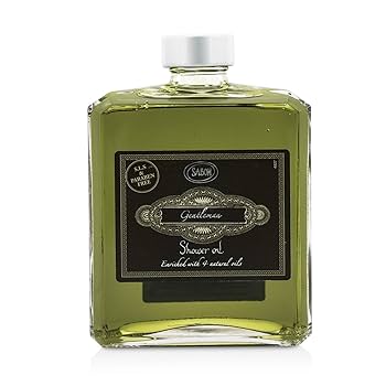 SABON ジェントルマン シャワーオイル400ml ボディスクラブ600ml Amazon | サボン ジェントルマン シャワーオイル 400ml | SABON